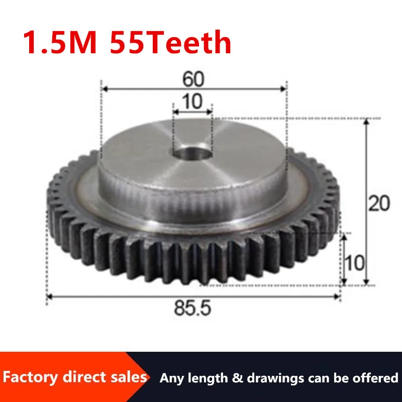 1.5M55T