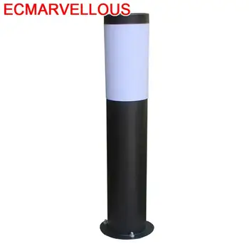 

Gartenbeleuchtung Bahce Aydinlatma Lumiere Exterieur De LED Outdoor Decoracion Jardin Exterior Garden Light Lawn Lamp