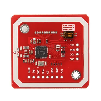 

PN532 NFC RFID V3 Module Kits for Arduino Android
