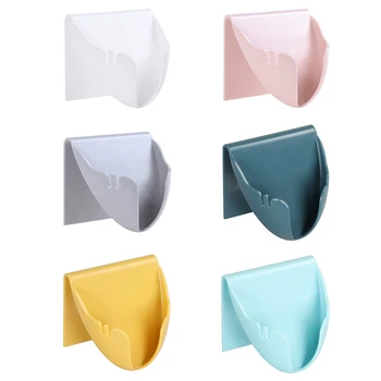 

Bathroom Shower Soap Storage Box