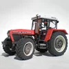 Zetor 162 45 Tractor 1:32 Czech Origami Art Folding 3D Paper Model Papercraft DIY Teens Adult Handmade Craft Toys ZX-024 1