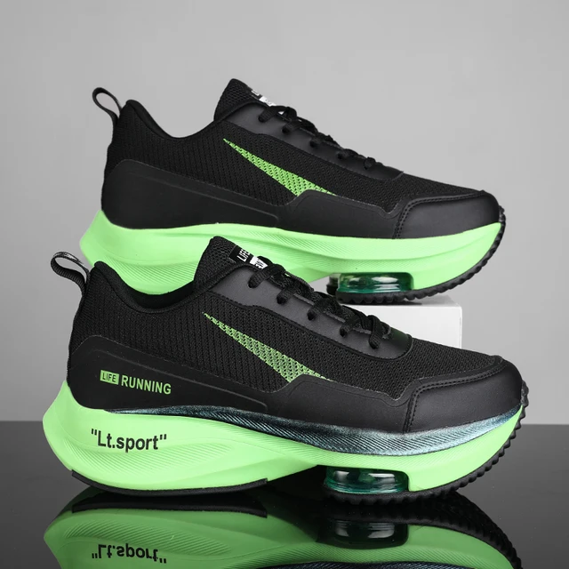 men shoes Sneakers Male tenis Luxury shoes Mens casual Shoes Trainer Race off white Shoes fashion loafers running Shoes for men LT05-2