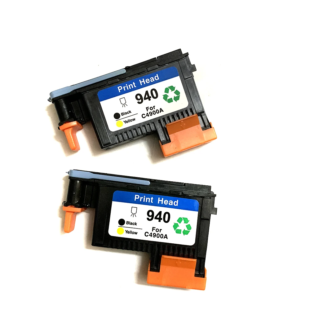 940 печатающая головка C4900A совместимая с hp940 officejet Pro 8000 A809a 8500A A910a A910g A910n A809n A811a
