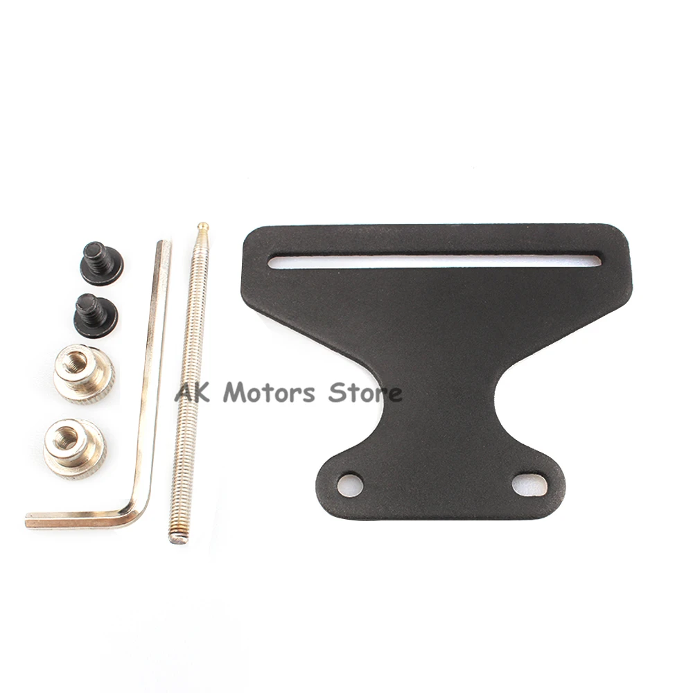 

Universal Archery Recurve Bow T Sight Hunting Bow Target Metal Bowsights Accessories