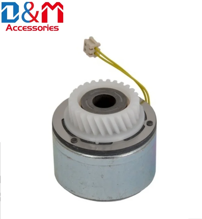 

5Pcs Original New Clutch FK2-7684-000 FK2-7684 For Canon IRV 6055 6065 6075 6255 6265 6275 8105 8095 8085 8205 8295 8285 Motor