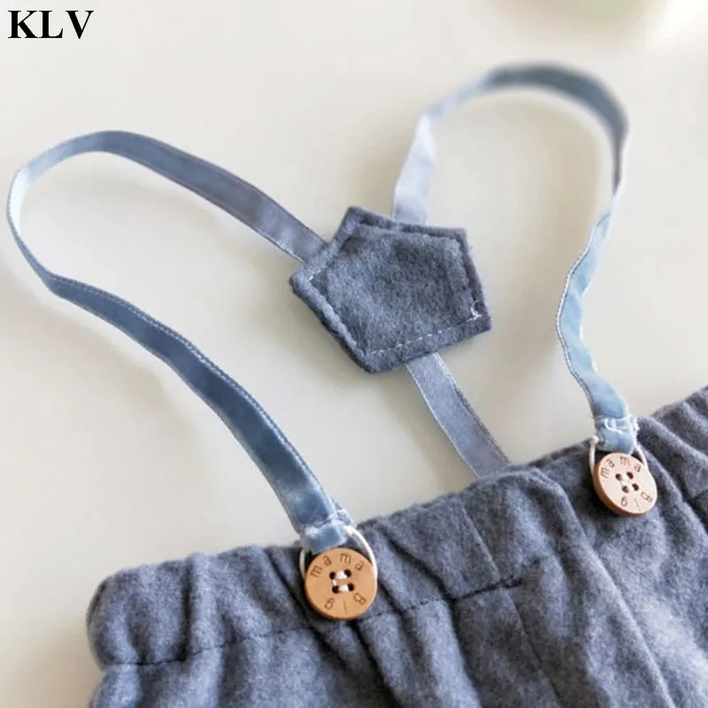 KLV комплект из 3 предметов; одежда для фотосъемки новорожденных; Штаны для маленьких мальчиков от 0 до 1 месяцев; шапка с полной луной; реквизит для фотосессии; комплект одежды для малышей