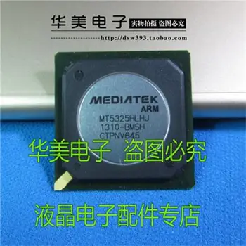 

Free Delivery. MT5325HLHJ MT5325HLHJ - BMSH new original LCD motherboard BGA chip