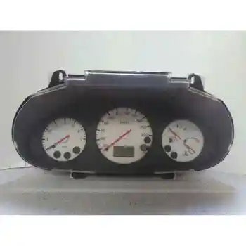 

2S6F10849EF BOX INSTRUMENTS FORD FIESTA SALOON (DX)