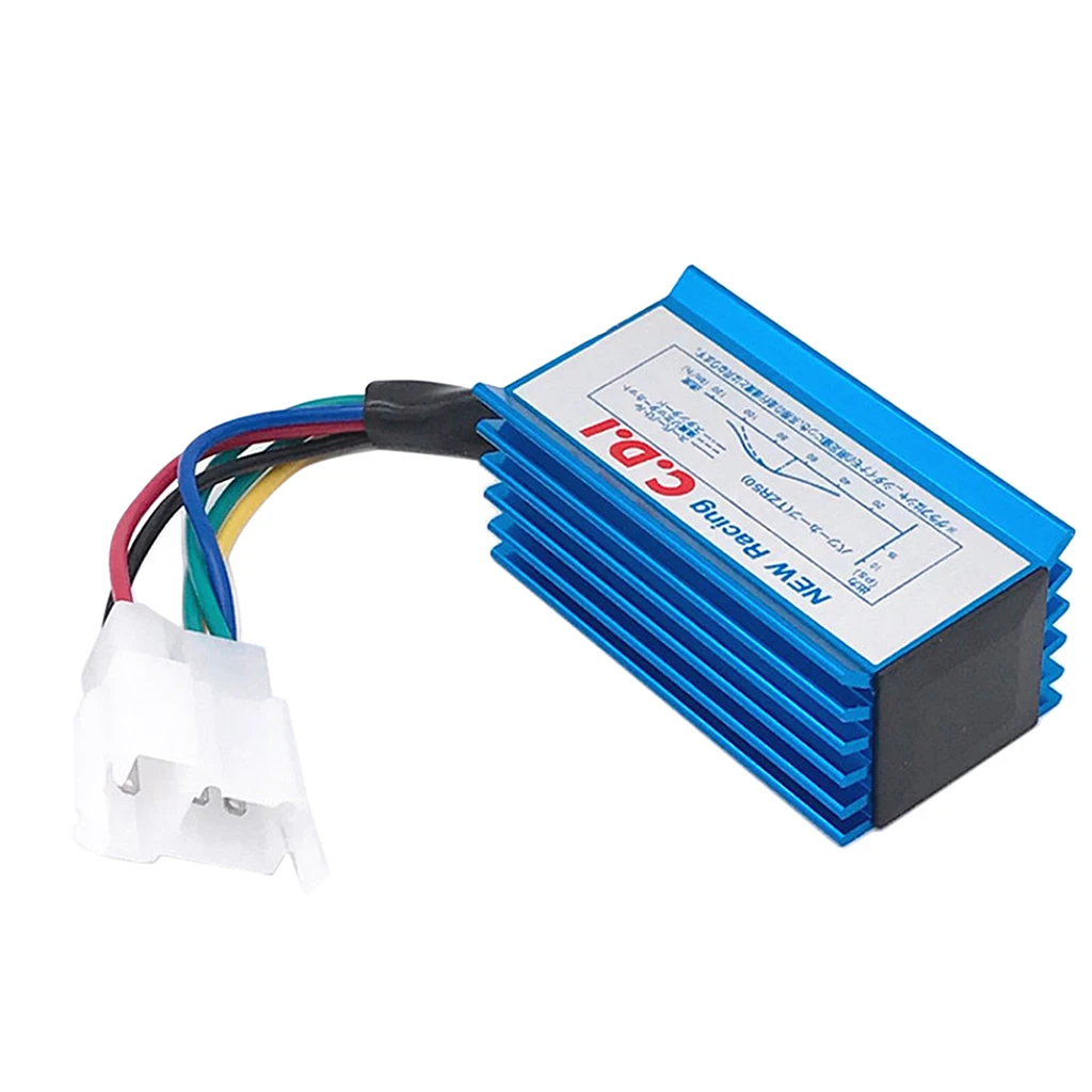 Racing AC CDI for Honda CG 125cc 150cc 200cc 250cc ATV Dirt Bike Go Kart