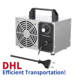 

10g /H 220V O3 Ozonator Generator Air Purifier Machine