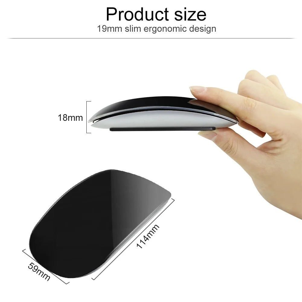 Mouse Wireless