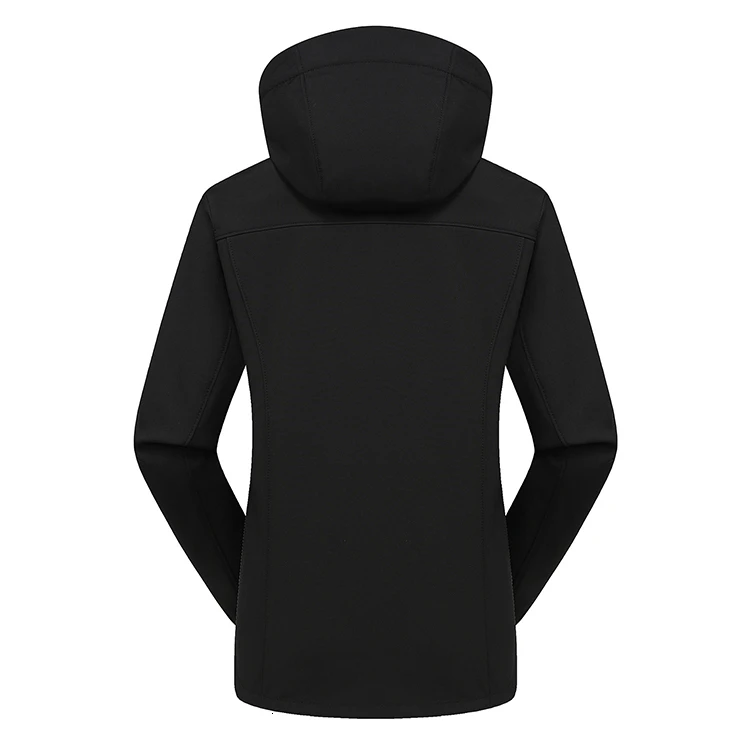 Refire gear, женские и мужские куртки для улицы, софтшелл, с капюшоном, дышащая, ветрозащитная ветровка, треккинг, туризм, скалолазание, кемпинг, пальто