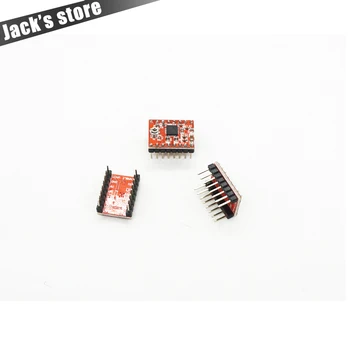 

3PCS Reprap Stepper Driver A4988 Stepper Motor Driver Module