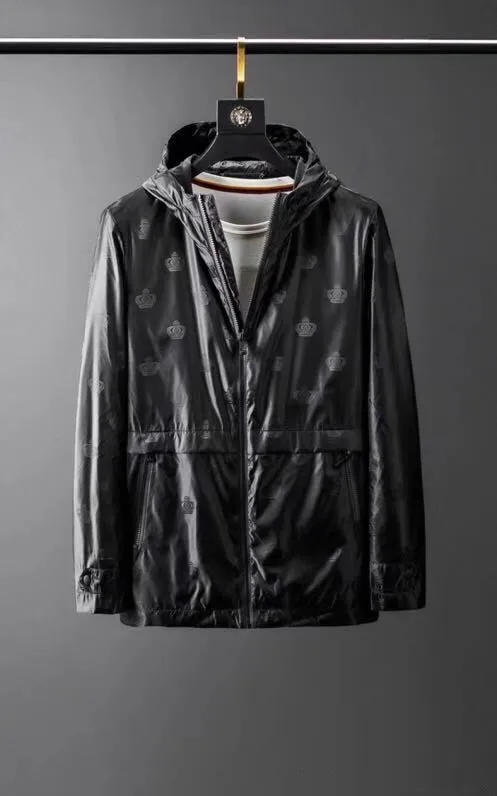 AH10290, модные мужские пальто и куртки,, Подиумные роскошные, известный бренд, Европейский дизайн, вечерние, Стильная мужская одежда
