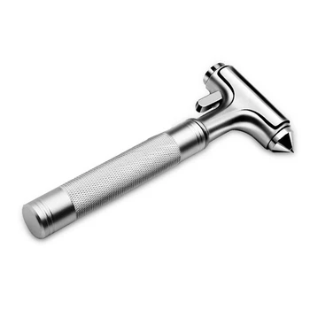 

1pcs Vehicle Car Safet Hammer Premium Window Breaker Metal Survival Tool Hammer