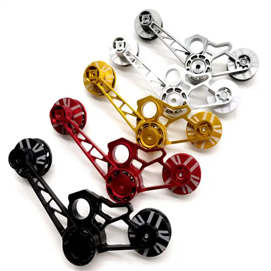 derailleur brompton