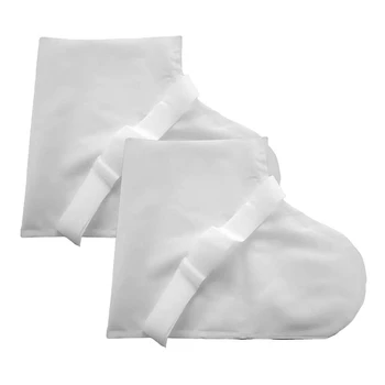 

10 Pair Non-Woven Fabric Isolation Shoe Cover Disposable Special Shoe Cover Protective Foot Cover