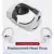 Ремешок Для Oculus Quest 2 Halo Strap Virtual Reality Supporting forcesupport Head Strap on For Oculus Quest 2 Аксессуары