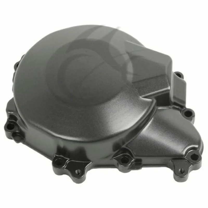 Статор мотоцикла крышка двигателя картера для Yamaha YZF R6 200-2005 2004 R6S 2006-2010 2007 2008 2009