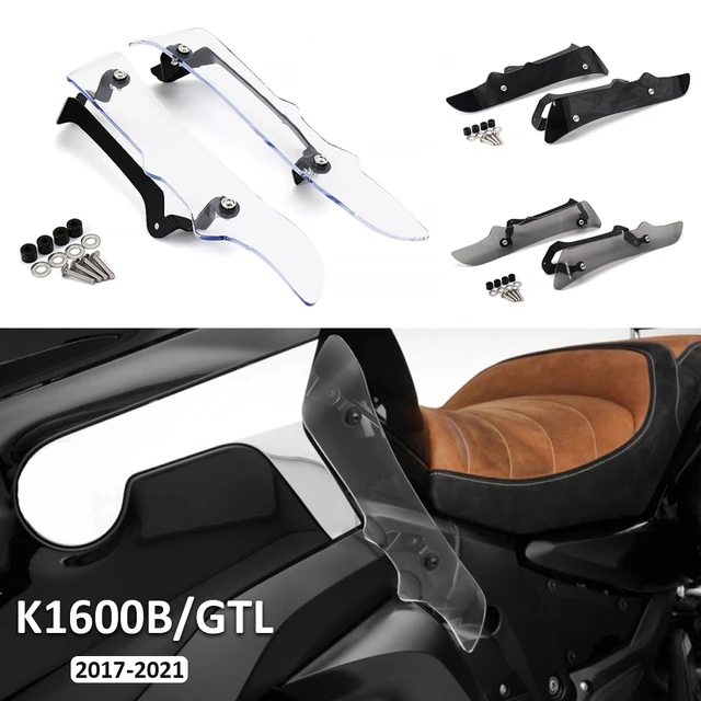 Bmw K1600B K1600GTL 18k 1600 b gtl 2017-2021 2020新オートバイ