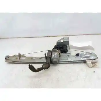 

8201010921 POWER WINDOW REAR RIGHT RENAULT MEGANE II SALOON 5P