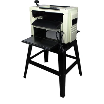 

12" Electric Mini Wood Surface Thickness Planer Thicknesser Machine for Woodworking