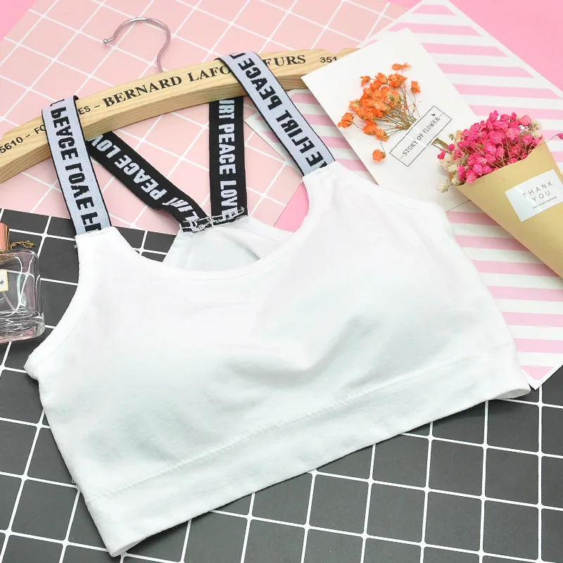 1PC Sport Bra Fitness Top Letters Yoga Bra For Free Size Black White Running Yoga Gym Fitness Crop Top Women Push Up Sports Bra 1PC Sport Bra Fitness Top Letters Yoga Bra For Free Size Black White Running Yoga Gym Fitness Crop Top Women Push Up Sports Bra