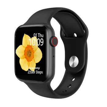 

Bluetooth Call Smart Watch 12 Dial ECG Iwo 8 Lite Men Sport Smartwatch for Apple IOS Andriod PK W34 IWO 8 10
