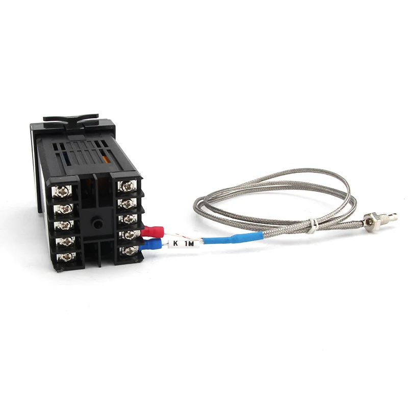 Capteur De Température, M6 BSW Sonde De Mesure De La