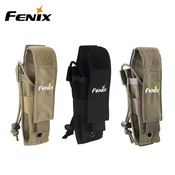 

Fenix ALP-MT Flashlight Torch Belt Clip Pouch Holster TK15UE,TK16,PD35TAC,PD35V2.0,PD32 ,LD22,LD12,E35UE,E25,UC30,UC35