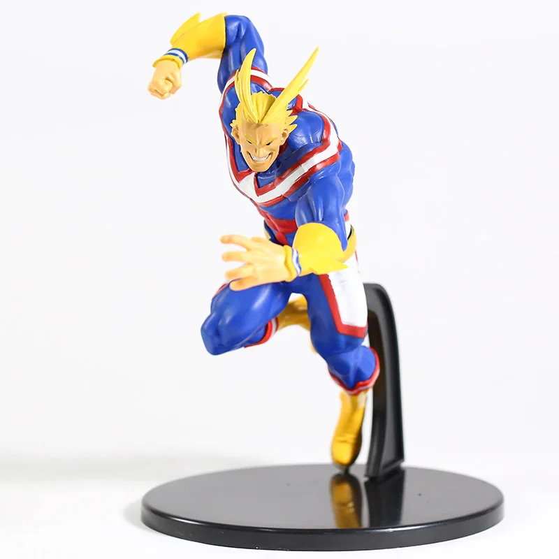 Моя геройская академия удивительные герои Izuku Midoriya Bakugou Katsuki Todoroki Shoto Kirishima Eijiro All