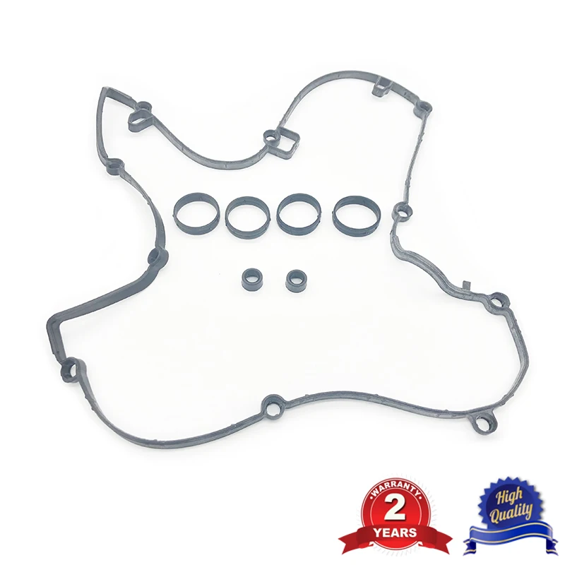 For Mini Cooper JCW Coupe Paceman S L4 11127582400 Engine Motor Valve Cover Gasket Seal