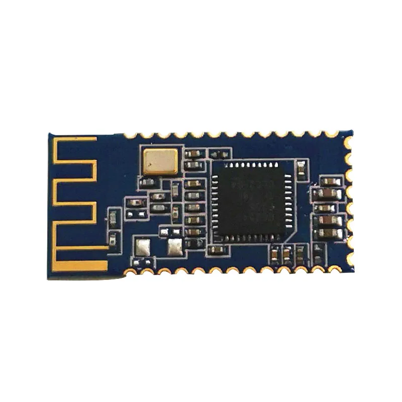 Последовательный порт BLE модуль передачи данных BT05 4,0 модуль Bluetooth Мастер-раб CC2541