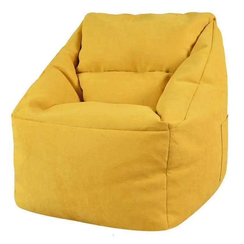 Sandalyeler Kanepe Tatami De Assento Sedia Fauteuil Copridivano Cadir Ouro Puff Puf Koltuk Chair Cadeira Beanbag Bean Bag Sofa