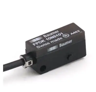 

Индуктивный бесконтактный переключатель FPDK 10N5101