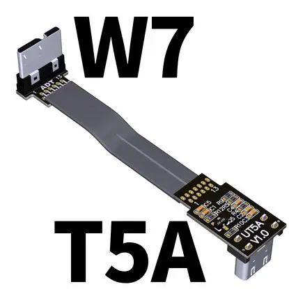 400-W7-T5A
