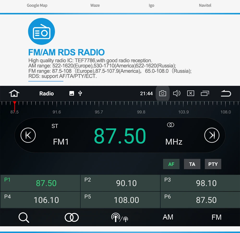 Ekiy ips 8 ''2Din автомобильный мультимедийный плеер Android 9 авто радио для Skoda/Volkswagen/VW/Passat B7/POLO/GOLF 5 6 DVD gps 4 ядра