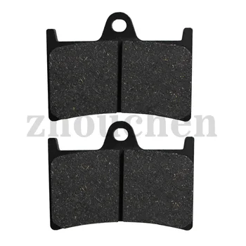 

Motorcycle Front and Rear Brake Pads for YAMAHA Fazer 8 2011 2012 2013 2014 2015 FZS 1000 FZS1000 2006-2014 FZ1 06-09