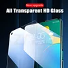 Protector de pantalla de vidrio templado para Huawei, Protector de pantalla de vidrio templado para Huawei Honor View 30 Pro 10i 20S Lite, 3 uds. ► Foto 2/6