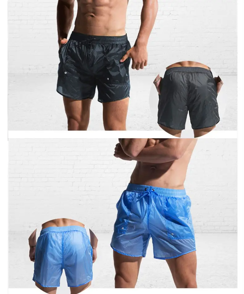swimming trunks