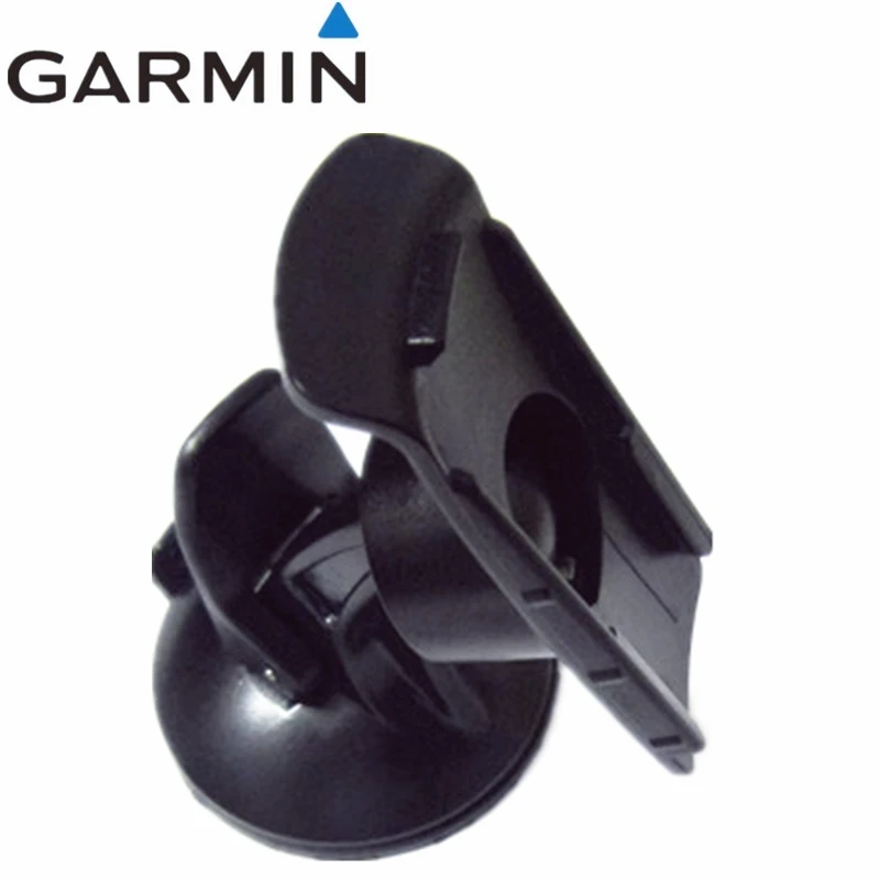 

New Black bracket for Garmin eTrex 10 , eTrex20 , eTrex 30 Navigator Handheld GPS suction cup bracket deck Free shipping