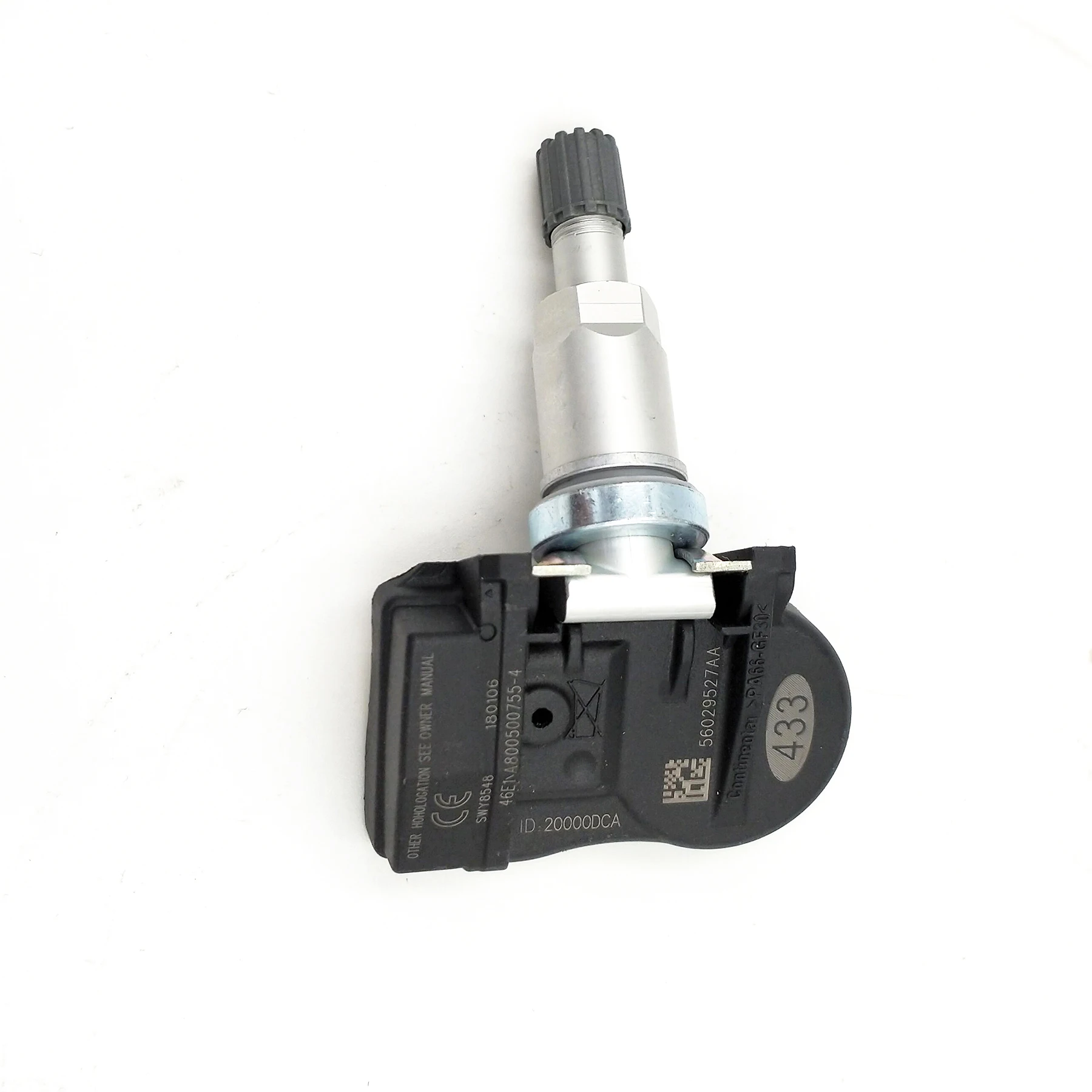 TPMS 56029527AA датчик давления в шинах для Chrysler Dodge 433 МГц|Системы контроля