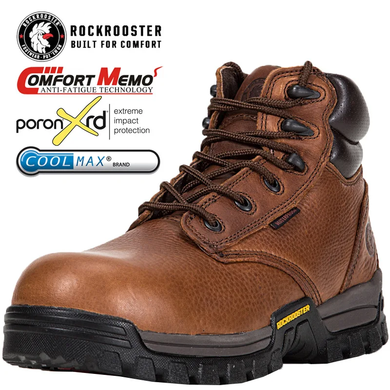 anti fatigue safety shoes