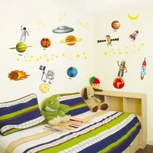 [Напрямую от производителя] съемные настенные наклейки s JM8351 прозрачные трехмерные креативные наклейки на стену самоклеющиеся