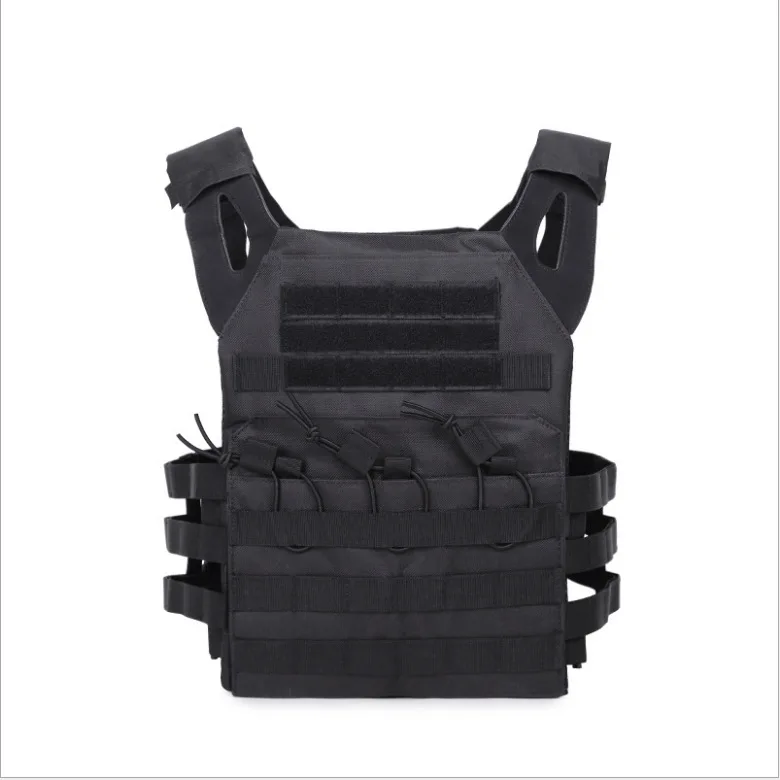 

Combat Camouflage JPC Tactical Vest Combat Vest Lightweight Power Strip Multi-functional Carrying Bag Special Forces Equipment