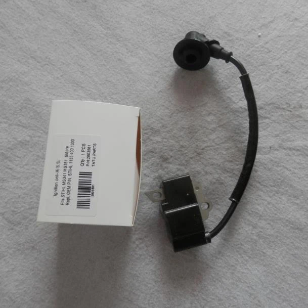 Ignition Coil Magneto Module Engine Motor Parts Gasoline STIHL 341 361 Chainsaws Ignition Coil Magneto Module Engine Motor Parts Gasoline STIHL 341 361 Chainsaws