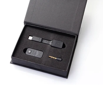 

Wireless Bluetooth Audio Transmitter USB Dongle Receiver Adapter for for Sony PS4 / TV / Switch / PC / Mac