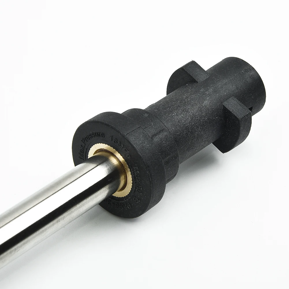 Car Washer Metal Jet Lance Quick Nozzle for Lavor/ Sterwins/ Hammerflex/ Vax/ Craftsman/ Briggs &amp Stratton High Pressure Washers | Дом и