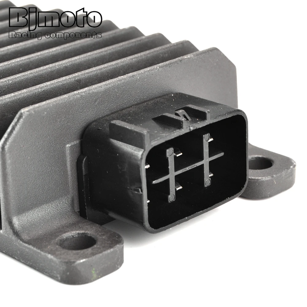 Для Can-Am ATV DS450 2008- мотоцикл DC12V регулятор напряжения Выпрямитель для Can-Am 710000803 DS450EFI ATV DS450 2008