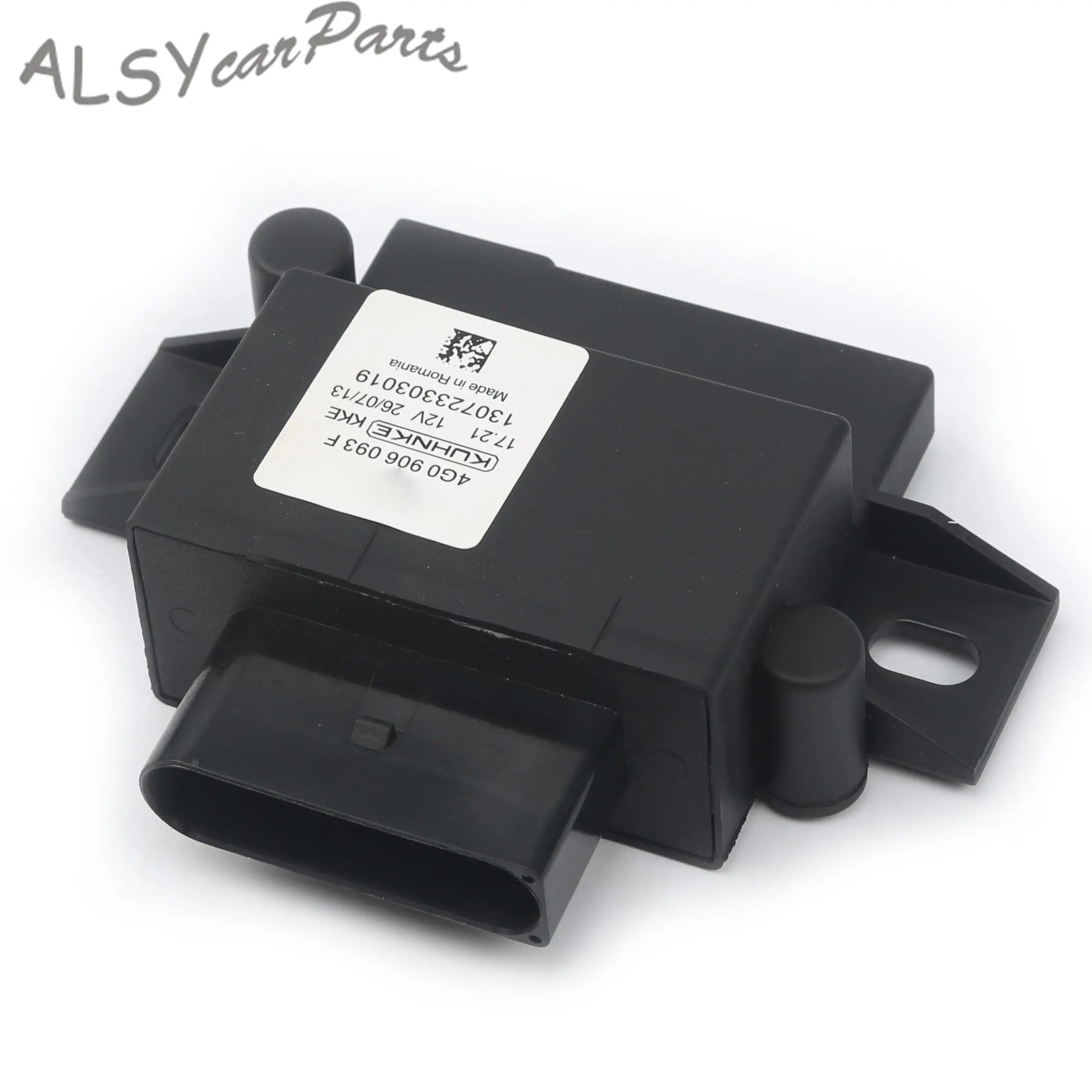

4G0906093F Fuel Pump Control Unit Relay Module For AUDI A4 A5 A6 Avant Quattro S5 S6 A7 Sportback Q5 RS4 RS5 RS6 Seat EXEO